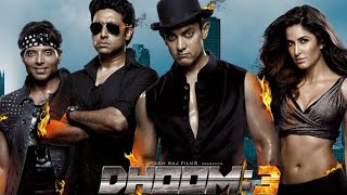 Dhoom 3 movie story explain  Dhoom 3 movie review [upl. by Delamare]