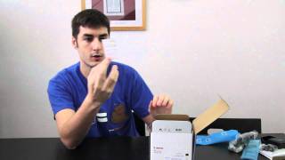 Canon Powershot SX40  Unboxing en Español Digitalrev4U [upl. by Retxed417]