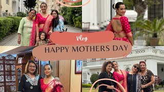 Happy Mothers Day  Mothers Day Vlog  Growing with Ayanka [upl. by Aidile]