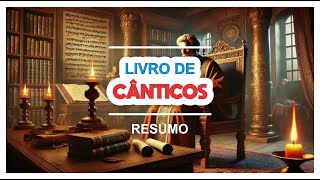 LIVRO DE CÂNTICOS  RESUMO [upl. by Mohn]