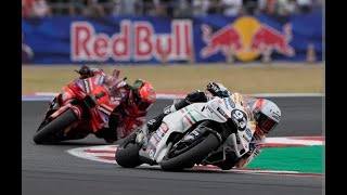 MotoGp Misano successo di Marquez Lanalisi del Dicos [upl. by Aserat]