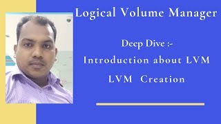 44What is Logical Volume Manager LVM [upl. by Olraced]