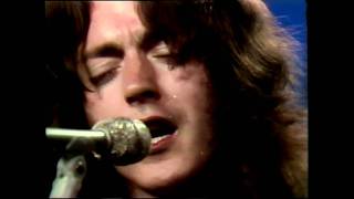 Rory Gallagher  Tattood Lady HQ  1975 Montreux [upl. by Nnarual]