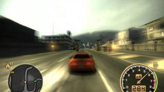 Need For Speed Most Wanted 2005 V100 Trainer 4 [upl. by Reivad544]