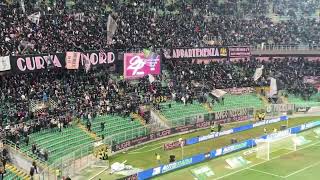 Palermo Cremonese 32  Stulac 97’ [upl. by Pesvoh705]