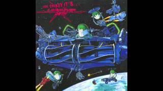 Lawnmower Deth  Can I Cultivate Your Groinal Garden Full Dynamic Range Edition [upl. by Bonni463]