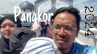 Ke Pangkor [upl. by Radford]