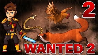 WANTED 2 TROLL GPS  2 [upl. by Rodmur]