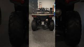 2024 Polaris Sportsman 570 EPS [upl. by Morrison578]