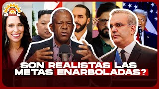 ¿Se ha escogido algún presidente democrático en el mundo fiel a sus radicalismos de campaña [upl. by Eerual889]