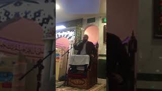 Shaykh Abdul Qadir al Jilani  The Sufi Way by Shaykh Asrar Rashid  Keighley [upl. by Thordis]