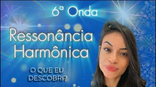 Ressonância HarmônicaPARE DE JULGAR TUDO E TODOS Vibração elevada e a energia positivaHelio Couto [upl. by Llebasi]