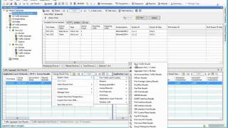 Spirent Wireshark Pkt Capture QoS [upl. by Thisbe]