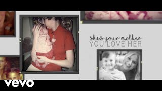 Sugarland  Mother Lyric Video [upl. by Humfried423]