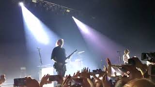 5 Seconds Of Summer  BabylonLive at Zepp Osaka Bayside [upl. by Fortunia]