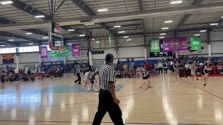 Ella HirschiMissouri Phenom EYCLArizona Tournament 2024 [upl. by Olga447]