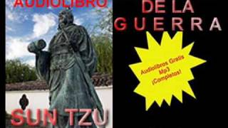 AlbaLearning  El arte de la guerra  Sun Tzu  Audiolibro completo gratis [upl. by Noyrb]