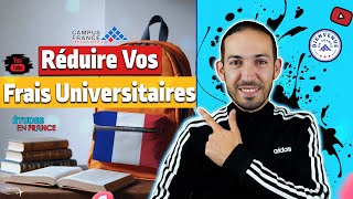 Exonérations Partielles  Tout Ce Que Vous Devez Savoir pour Réduire Vos Frais Universitaires [upl. by Farrah]