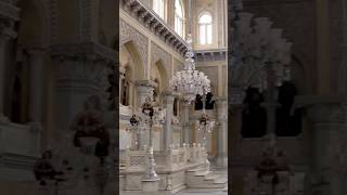 Inside Chowmahalla Palace  The Lost Home of the Last Nizam [upl. by Lalise]