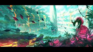 Duelyst 2 Music  Grimrock Magmar Theme [upl. by Ecraep]