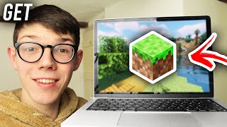 How To Download Minecraft On PC  Full Guide [upl. by Docilu]