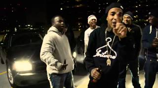 ViceTeam Presents Remy Frost ft HBK Doughboyz Cashout  BAG  FreeRemyFrost  Official Video [upl. by Clymer]