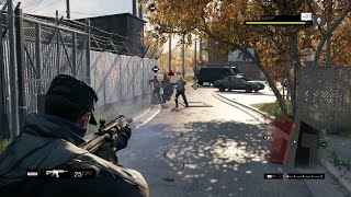 【実況】ウォッチドッグスをカミカミ実況でグダグダ実況 PART24【Watch Dogs】 [upl. by Jerusalem]