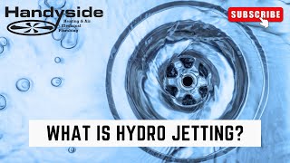 Mastering Hydro Jetting The Ultimate Drain Cleaning Solution [upl. by Anev62]