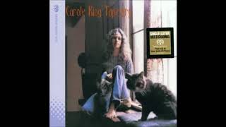 Carole King  Tapestry  Its Too Late  Sansui QS Quadraphonic mix [upl. by Cirilla]