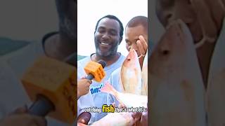 Fishy🐠Fest🐟 Georgetown Exuma BAHAMAS 🏝️ fishing festival bahamastravel [upl. by Quintessa]