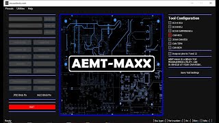 AMT SOFTWARE FOR CPEC [upl. by Entirb]