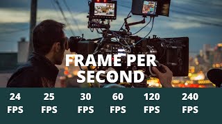 What is Frame Rate  Frames Per Second Explained In Hindi A Harric productions [upl. by Lagasse]