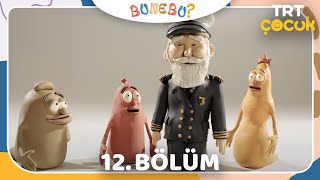 Bu Ne Bu  12Bölüm [upl. by Naro]