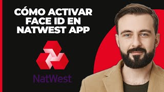 Cómo Habilitar Face ID En La App De Natwest 2024 [upl. by Notnirb]