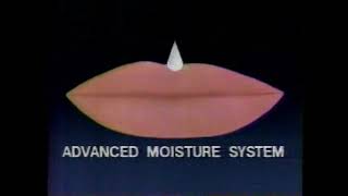 Blistex Lip Balm Commercial 1993 [upl. by Clifton]