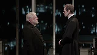 The Lehman Trilogy Trailer [upl. by Adnac254]