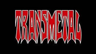 Transmetal  Killers Instrumental [upl. by Jerrie]