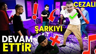 ŞARKIYI DEVAM ETTİR ​⁠ BİLEMEZSEN KAFANA YERSİN MamiEmen ​⁠SefaKndr [upl. by Ahsiret566]