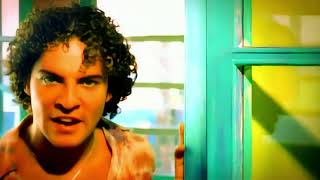 David Bisbal  Lloraré Las Penas Official Video 4K Remastered [upl. by Piks]