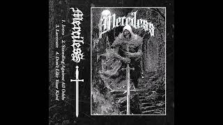 Merciless  Demo 2024 Full Demo [upl. by Litnahc]