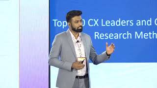 ETNOWCXSUMMIT2024  Research Methodology by Coherent Market Insights [upl. by Fantasia]