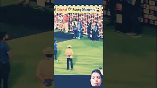 Cricket ke Funny moment Part 2cricket cricketlover cricketshorts [upl. by Senaj]