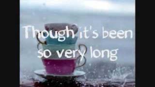 Raindrops  Regina Spektor lyrics [upl. by Wilie]