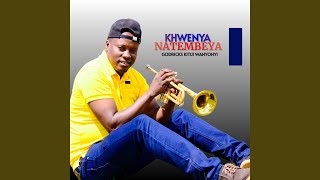 Khwenya Natembeya Live [upl. by Reba]