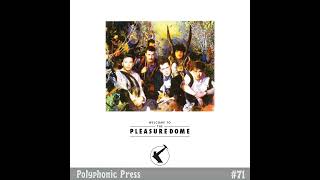 Frankie Goes to Hollywood  Welcome to the Pleasuredome 1984  Album Review [upl. by Aran]