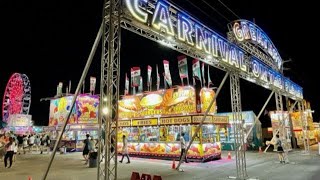 Ozark Empire Fair kicks off Thursday for its 88th year in Springfield [upl. by Haman544]