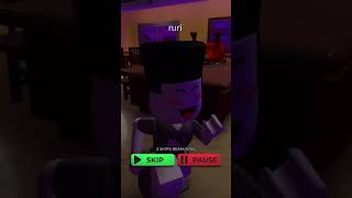 Sneak peak funny roblox neighbors [upl. by Megdal]