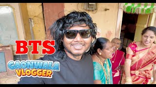 BTS goanwala vlogger  Vinayak Mali vlog [upl. by Azila]