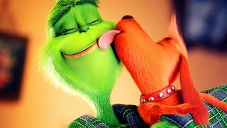 Best Animated Movies 2018 HD [upl. by Gruber515]