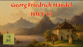 Georg Friedrich Händel  HWV 13 Muzio Scevola [upl. by Eelyahs173]